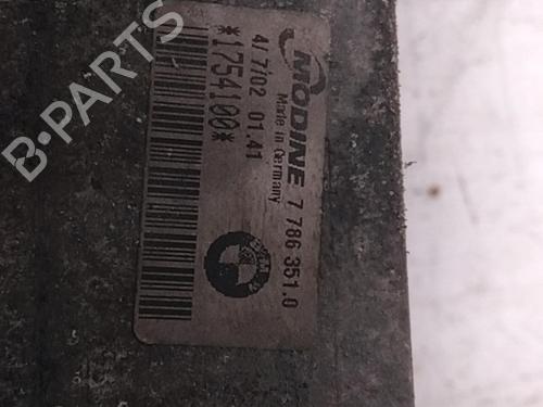 Used Intercooler Intercooler BMW 3 (E46) 330 d (184 hp) 28790149 28790149