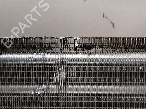 Water radiator RENAULT CLIO IV (BH_) 1.5 dCi 75 | BP28786187M31 