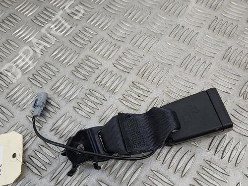 Used Seat buckle DACIA SANDERO III 1.0 TCe 90 (91 hp) 29843911