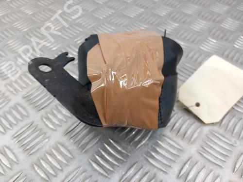 Used Rear left seatbelt VW TOURAN (1T1, 1T2) 1.9 TDI (105 hp) 30506526