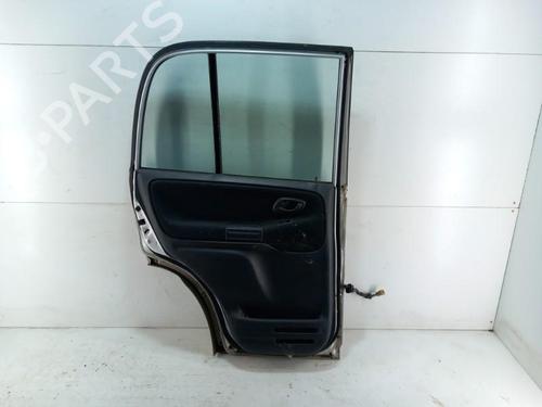 Used Left rear door SUZUKI GRAND VITARA I (FT, HT) 2.0 HDI 110 16V 4x4 (SQ420D, TD83V, JA420WD) (109 hp) 28746986