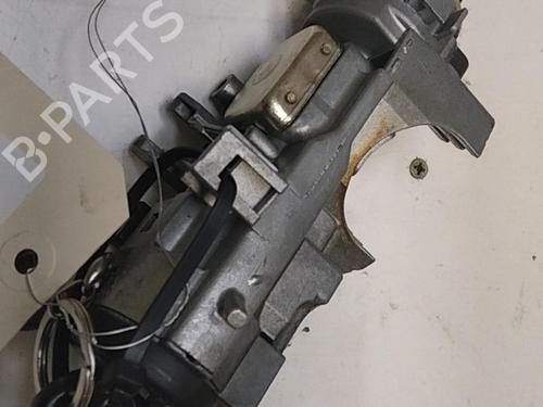 Used Ignition barrel MAZDA 323 F VI Hatchback (BJ) 2.0 TD (101 hp) 28759353