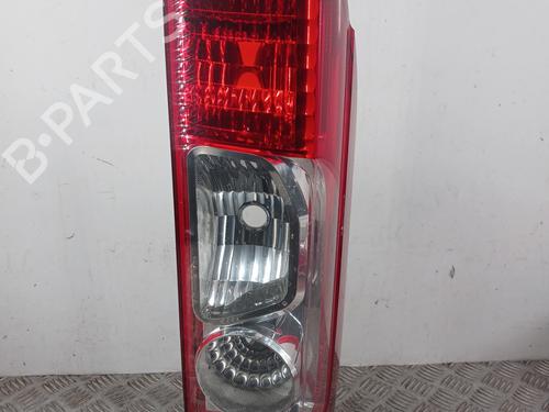 Right taillight FIAT DUCATO Van (250_) 120 Multijet 2,3 D | BP33534040C35 - Image 2