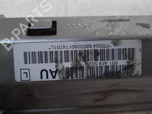 Steering column SEAT TOLEDO IV (KG3) 1.6 TDI | BP28763546M21 - Image 2