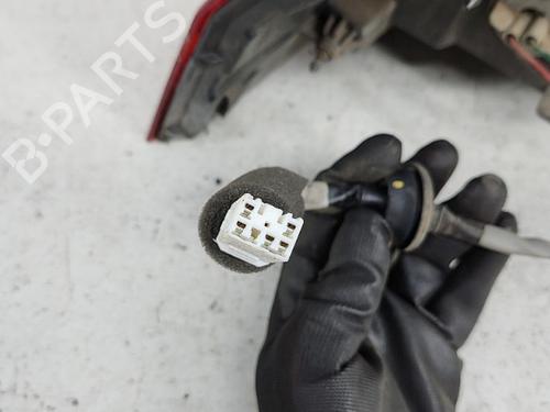 Right taillight KIA RIO III (UB) 1.1 CRDi | BP28734364C35 