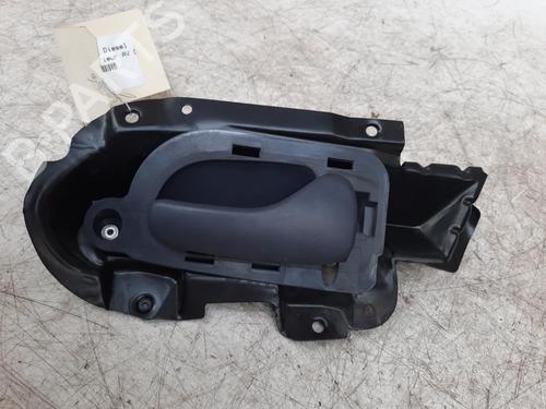 Used Front right interior door handle RENAULT ESPACE III (JE0_) 2.2 12V TD (JE0E, JE0H, JE0P) (113 hp) 28752791