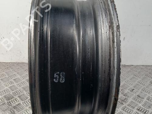 Used Rim Rim RENAULT MASTER III Van (FV) 2.3 dCi 145 FWD (FV0E, FV0F, FV0H, FV02, FV0M, FV0S,... (146 hp) 35992875 35992875