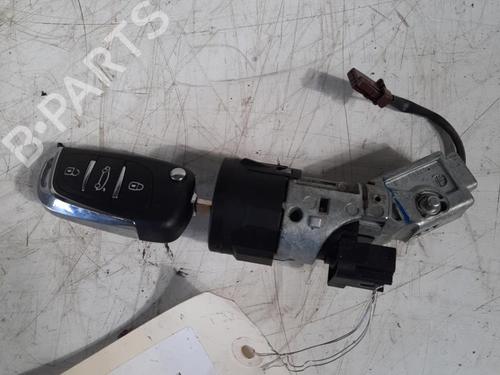 ignition-barrel-citroen-c3-ii-sc_-2009-28772342 main image