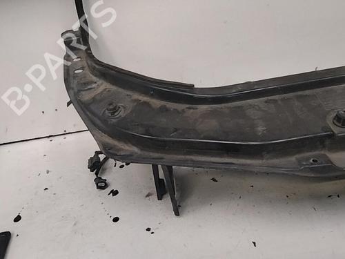 Front slam panel RENAULT VEL SATIS (BJ0_) 3.5 V6 (BJ0R, BJ0V, BJ0U) | BP28757653C72 