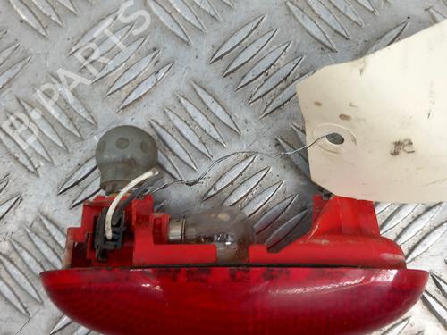 Used Third brake light Third brake light RENAULT KANGOO Express (FC0/1_) 1.9 dCi 4x4 (FC0V) (84 hp) 34391910 34391910