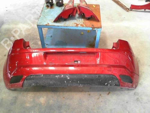 Used Rear bumper CITROËN C4 Coupe (LA_) 1.4 16V (88 hp) 28792921
