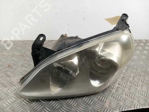 Left headlight OPEL TIGRA TwinTop (X04) 1.3 CDTI (R97) | BP28767502C28 - Image 2