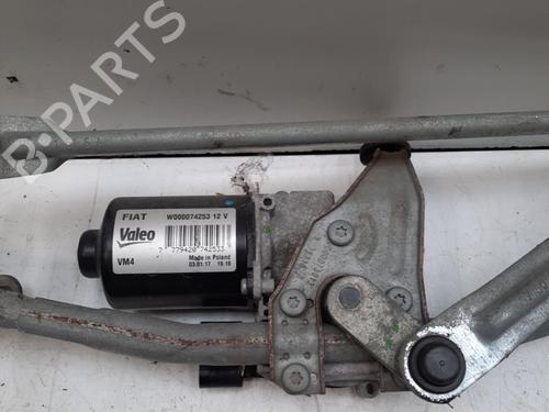 Front wiper motor FIAT TIPO Hatchback (356_, 357_) 1.6 D (356HXG1B, 356HXG11) | BP28749168M29