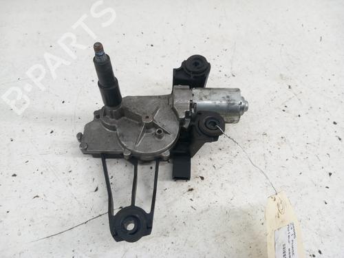 Used Rear wiper motor CITROËN C4 I (LC_) 1.6 HDi (109 hp) 28733767