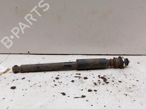 Used Right rear shock absorber CHEVROLET SPARK (M300) 1.2 (82 hp) 28759022