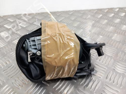 Used Front left belt tensioner RENAULT MEGANE III Hatchback (BZ0/1_, B3_) 1.5 dCi (BZ09, BZ0D, BZ1W, BZ29, BZ14) (110 hp) 28735713
