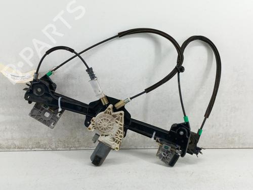 Rudehejsemekanisme ventre foran PEUGEOT 206 CC (2D) 1.6 16V (2DNFUF, 2DNFUR) (109 hp) 28768974