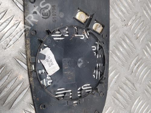 Used Left mirror glass Left mirror glass 28779837 28779837