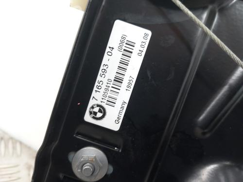 Rear left window mechanism BMW 1 Convertible (E88) 120 d | BP28780312C24  - Image 5