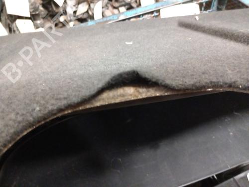 Rear parcel shelf PEUGEOT 106 II (1A_, 1C_) 1.1 i | BP28781353C85 