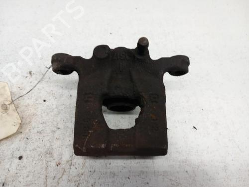 Used Right rear brake caliper NISSAN QASHQAI I (J10, NJ10) 1.5 dCi (106 hp) 28768683