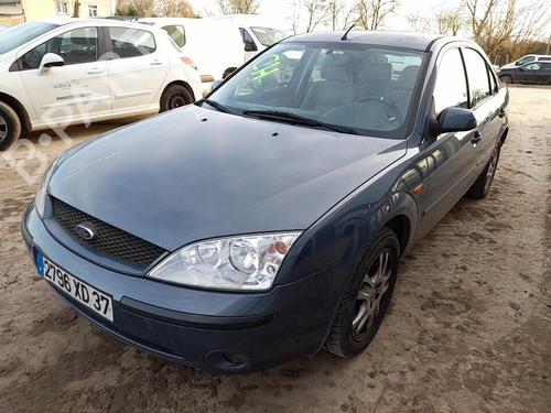 Left front window switch FORD MONDEO III Saloon (B4Y) 1.8 16V | BP28784865I27 - Image 5