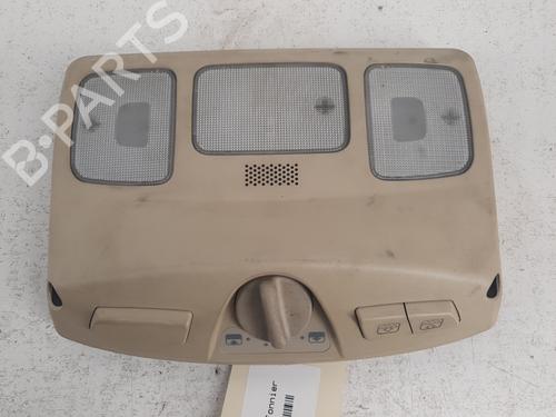 Used Interior roof light FIAT CROMA (194_) 2.2 16V (147 hp) 28750950