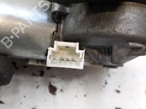 Rear wiper motor PEUGEOT 807 (EB_) 2.0 HDi | BP28766674M102 