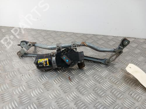 Front wiper motor CITROËN C3 Picasso (SH_) 1.6 HDI 90 | BP28741991M29 