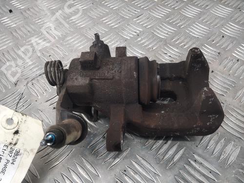 Used Left rear brake caliper PEUGEOT 207 SW (WK_) 1.6 16V (120 hp) 28782249
