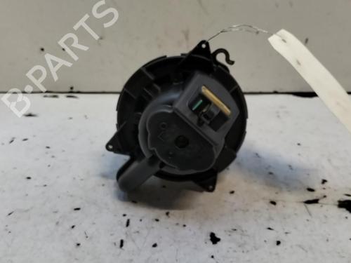 Ventilator motor DACIA DOKKER MPV (KE_) 1.5 dCi (KEAJ, KEAH) (90 hp) 28794076