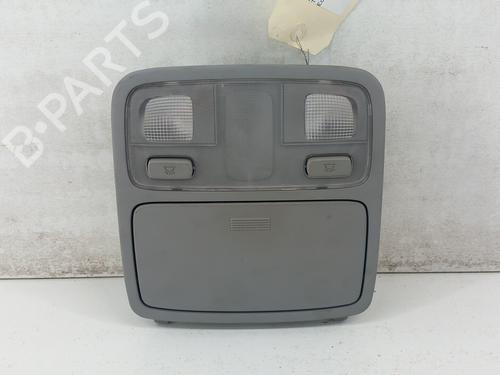 Used Interior roof light HYUNDAI TUCSON (JM) 2.0 CRDi (140 hp) 28761895