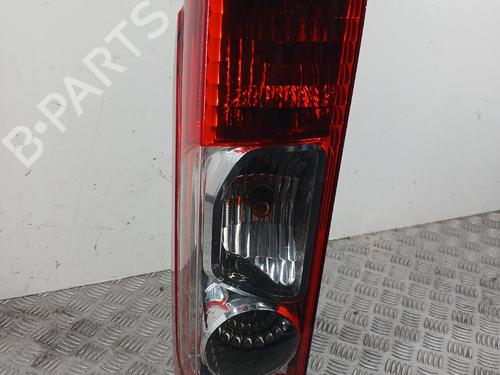 Used Left taillight Left taillight 37536128 37536128