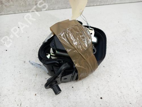 Venstre foran beltestrammer RENAULT MEGANE III Grandtour (KZ0/1) 1.5 dCi (KZ09, KZ0D, KZ1G, KZ29, KZ14, KZ1W, KZ10, KZ1F,... (110 hp) 28734709