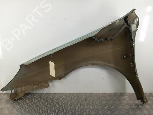 Right front fenders CITROËN C5 I (DC_) 2.0 HDi (DCRHZB, DCRHZE) | BP29476327C42 