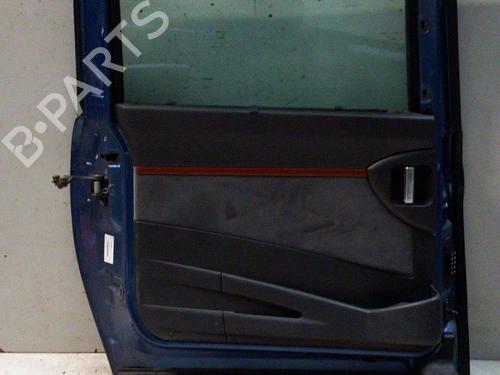 Venstre side skydedør CITROËN C8 (EA_, EB_) 2.0 HDi 165 | BP28758961C74 - Image 4