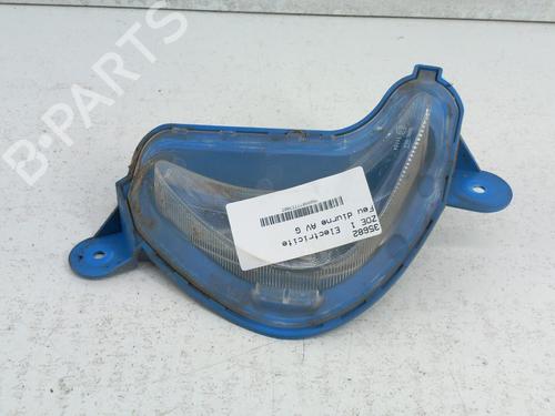 Venstre positionslygte RENAULT ZOE (BFM_) ZOE (88 hp) 28788197