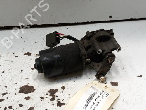 Used Front wiper motor MERCEDES-BENZ VITO Van (W638) 112 CDI 2.2 (638.094) (122 hp) 28766361