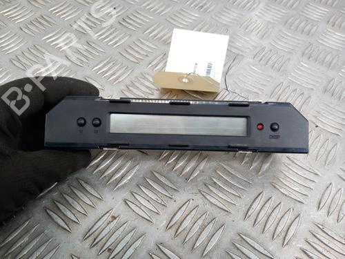 Display monitor SUZUKI SWIFT III (MZ, EZ) 1.3 (RS413, ZC11S) | BP29749541C48 