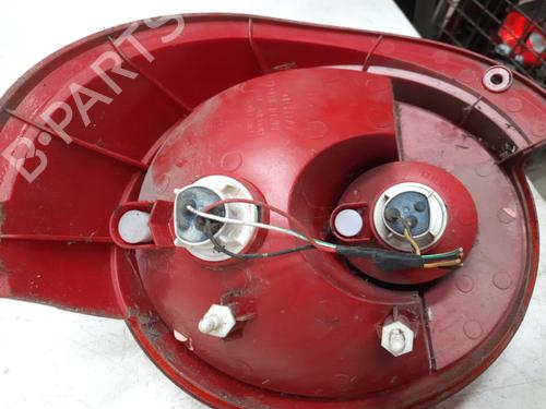 Right taillight CHEVROLET MATIZ (M200, M250) 0.8 | BP28771316C35 - Image 2