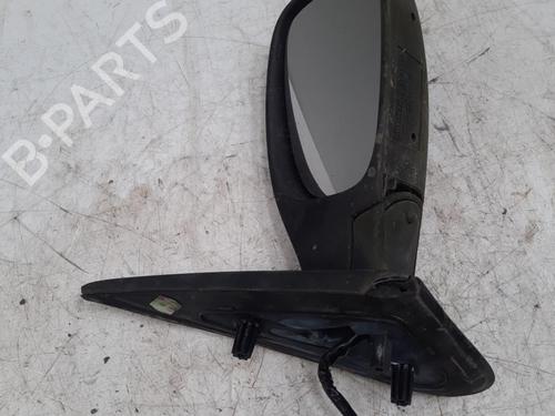 Right mirror PEUGEOT 306 Hatchback (7A, 7C, N3, N5) 1.9 D | BP28786669C27 