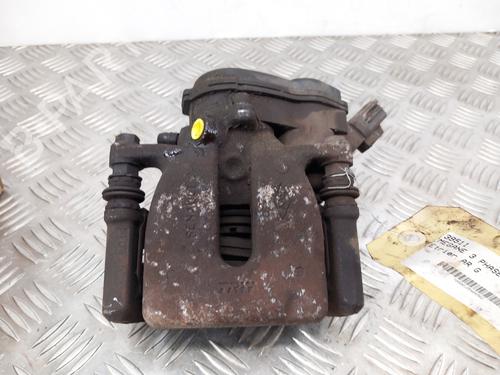 Venstre bremsekaliber bag RENAULT MEGANE III Hatchback (BZ0/1_, B3_) 1.5 dCi (BZ09, BZ0D, BZ1W, BZ29, BZ14) (110 hp) 28742861