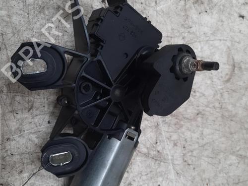 Viskermotor bakrute MERCEDES-BENZ C-CLASS T-Model (S203) C 200 CDI (203.207) | BP28754343M102