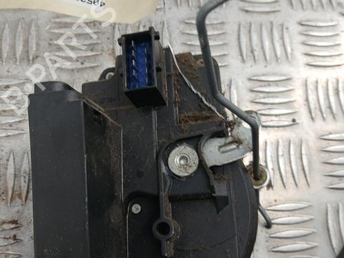 electronic-module-renault-trafic-ii-van-fl-2001-31131083 main image