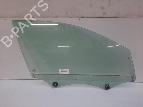 Used Front right door window PEUGEOT 308 II (LB_, LP_, LW_, LH_, L3_) 1.6 HDi / BlueHDi 115 (115 hp) 28758312