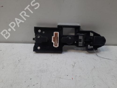 Lampeholder CITROËN C5 II (RC_) 1.6 HDi (RC8HZB) (109 hp) 28770830