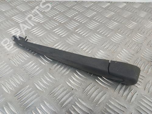 Used Rear windshield wiper arm RENAULT MEGANE III Hatchback (BZ0/1_, B3_) 1.5 dCi (BZ09, BZ0D, BZ1W, BZ29, BZ14) (110 hp) 28782086
