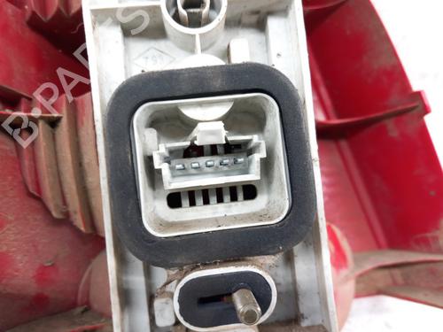 Right taillight RENAULT TWINGO I (C06_) 1.2 (C066, C068) | BP28745914C35