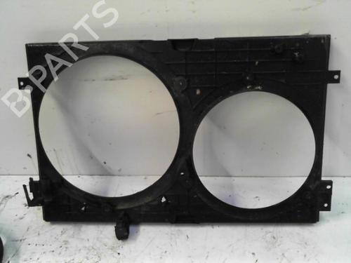 Støtte AUDI A3 (8L1) 1.9 TDI (100 hp) 28766267