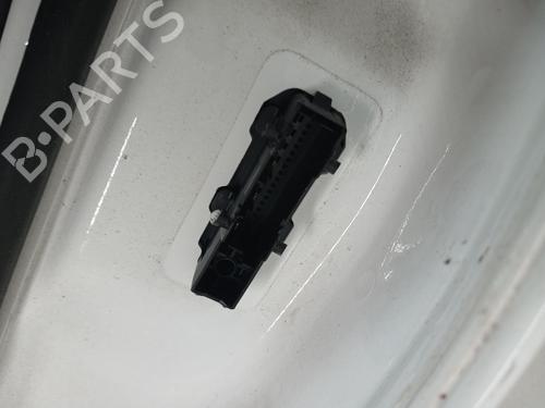 Used Left rear door Left rear door 39581912 39581912